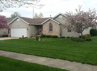 304 W Koca Dr, Braidwood, IL