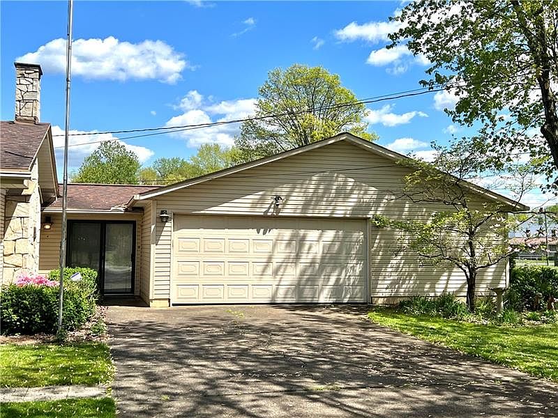 1237 Linn Dr, Belle Vernon, PA 15012 Zillow