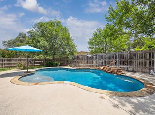 2260 Rocky Ridge Loop, Canyon Lake, TX 78133