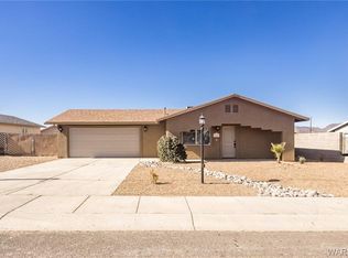 3217 N Sage St, Kingman, AZ 86401