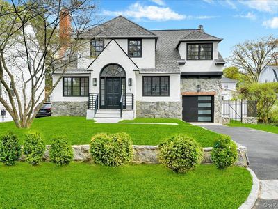 7 Fernwood Avenue, Rye, NY, 10580