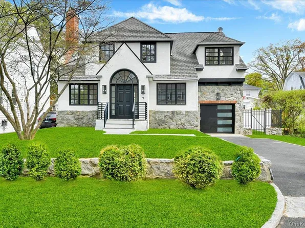 7 Fernwood Avenue, Rye, NY 10580