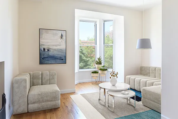 Rented by Christie's International Real Estate Group, LLC | media 14