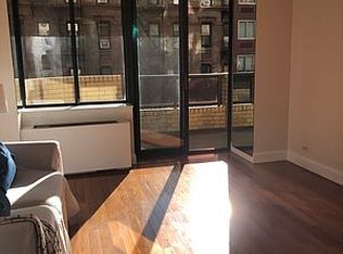 311 E 38th St APT 3A, New York, NY
