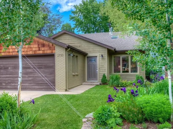 2730 Winding Trail Pl, Boulder, CO 80304