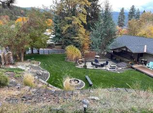 24423 E Gage St, Liberty Lake, WA 99019