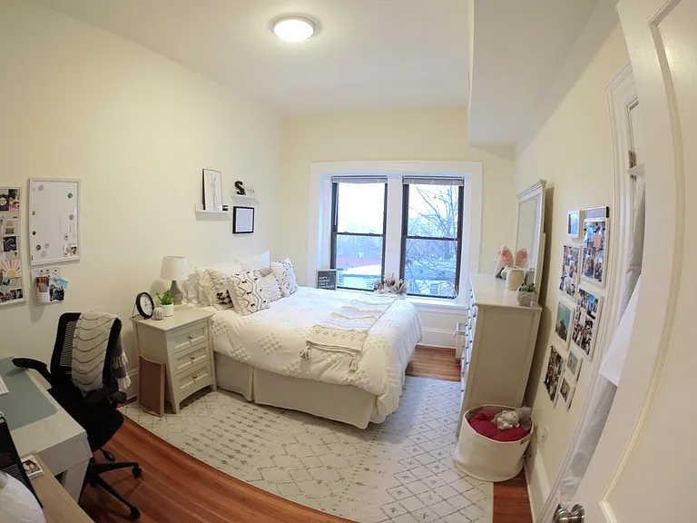 1463 Beacon St #14 — Photo 5