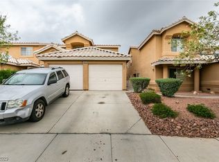 8024 Cimarron Ridge Dr UNIT 101, Las Vegas, NV 89128