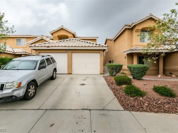 8024 Cimarron Ridge Dr Unit 101, Las Vegas, NV 89128