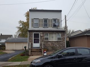 66 Lincoln Ave, Carteret, NJ 07008