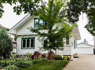 110 N High St, Lake City, MN 55041