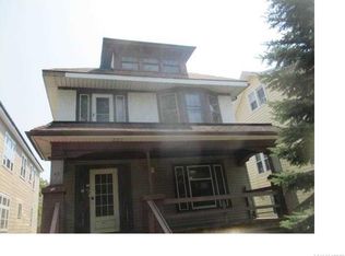 49 Seminole Pkwy, Buffalo, NY 14210