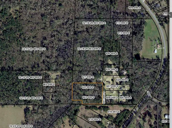 10146 F A Ash Way, Tallahassee, FL 32311