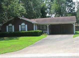 1801 Colonial Rd, Jonesboro, AR 72401