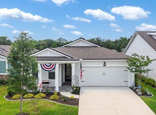 84 PIGEON Cove, St. Johns, FL 32259