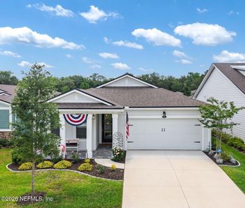 84 PIGEON Cove, Saint Johns, FL, 32259