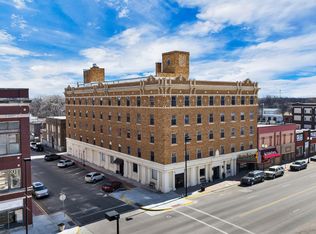 200 S Main St #8A8C03EE1, El Dorado, KS 67042