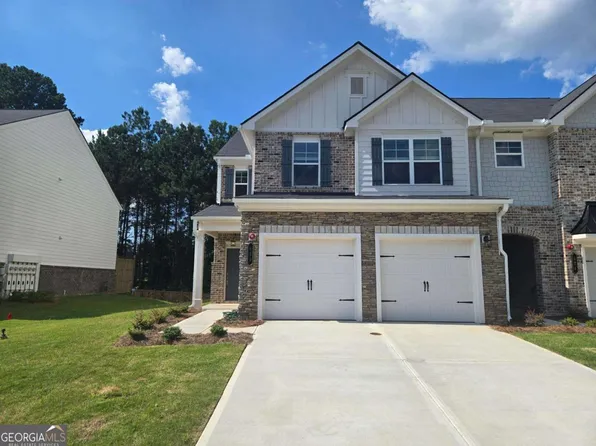 690 Sundial Ln, Mableton, GA 30126