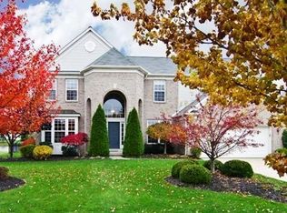 9632 Kingston Trl, Olmsted Township, OH 44138