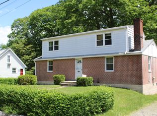 51 Lambert Dr, Norwich, CT 06360