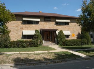 921 High St APT 4, Madison, WI 53715