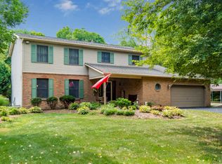 1929 Hyatts Rd, Delaware, OH 43015