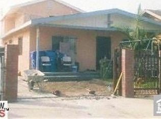 208 W 84th Pl, Los Angeles, CA 90003