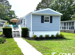 184 Offshore Dr, Murrells Inlet, SC 29576