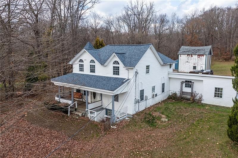 1173 Fredonia Rd, Hadley, PA 16130 Zillow
