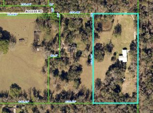 16140 Snow Memorial Hwy, Brooksville, FL 34601