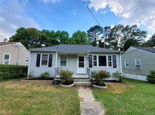 500 Montibello St, Petersburg, VA 23805