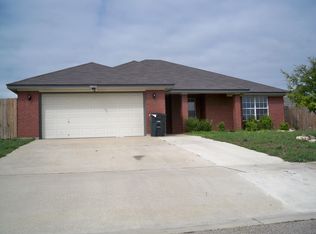 4805 Morning Star Ln, Killeen, TX 76542