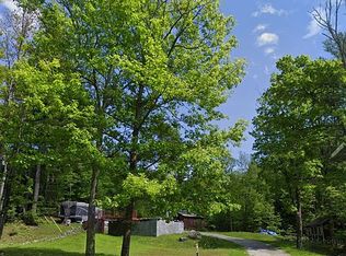 1944 Harrington Hill Rd, Lake George, NY 12885