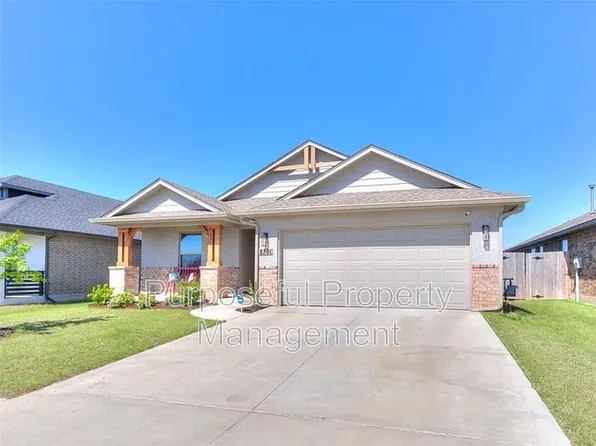 8701 Ricard Dr, Oklahoma City, OK 73135