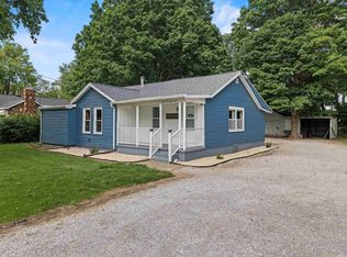 4259 N State Road 161, Richland, IN 47634