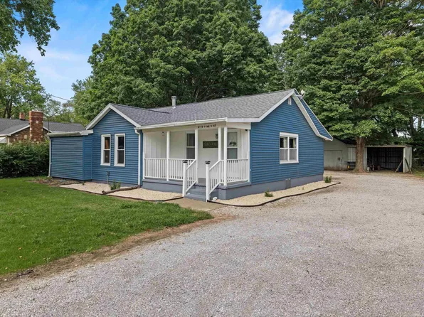 4259 N State Road 161, Richland, IN 47634