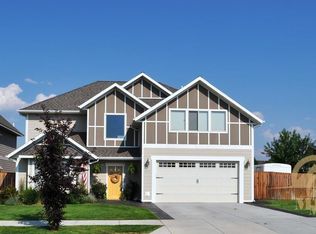 1604 Buckrake Ave, Bozeman, MT 59718