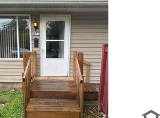 3177 Nottingham St NW, Warren, OH 44485