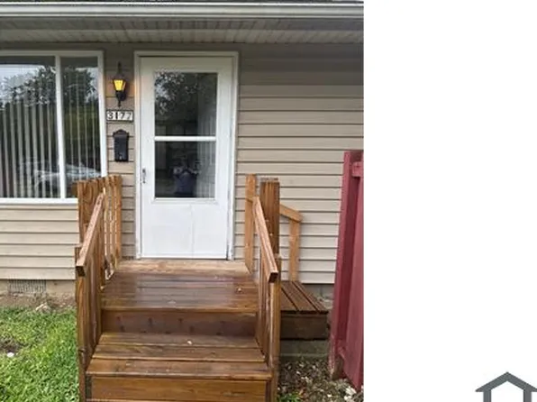 3177 Nottingham St NW, Warren, OH 44485