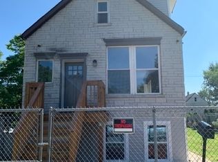 1533 S Kilbourn Ave, Chicago, IL 60623