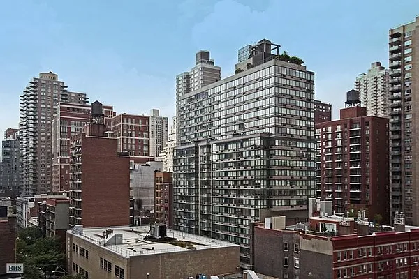 Rented by Brown Harris Stevens | media 17