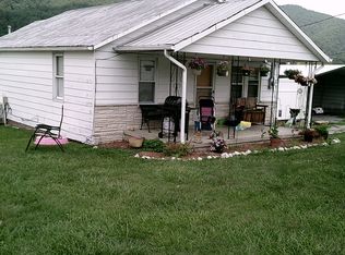 2507 Zane Whitson Drive, Unicoi, TN 37692