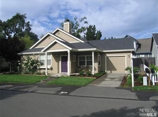 33 Forrester Ln, Yountville, CA