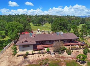 40768 Road 425a, Oakhurst, CA
