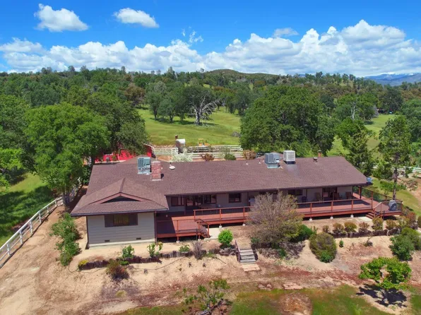 40768 Road 425a, Oakhurst, CA 93644