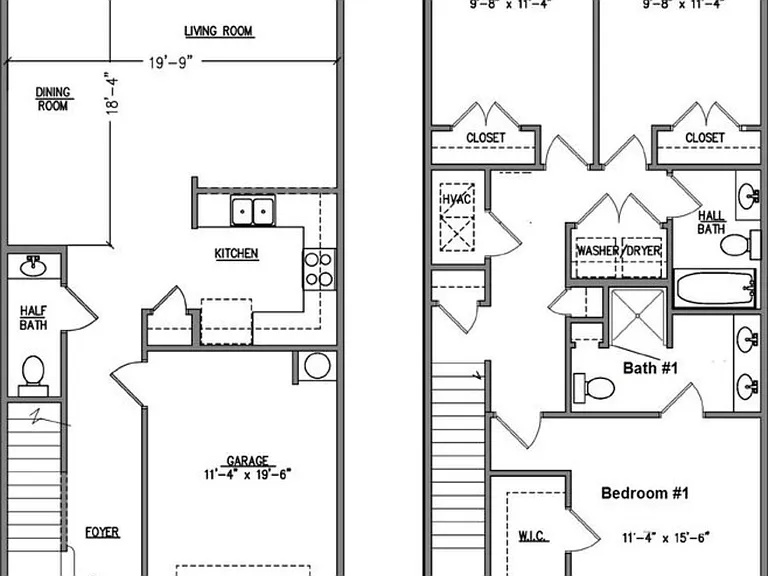 1407 Maritime Dr — Photo 2