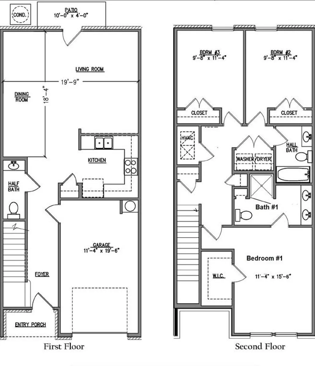 Building Photo - 1407 Maritime Dr