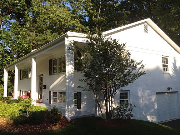 5th image of 9203 Hamilton Dr