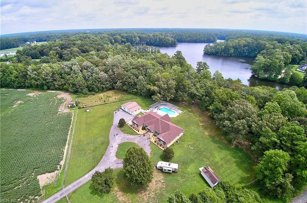 2357 Kings Fork Rd, Suffolk, VA 23434 Zillow