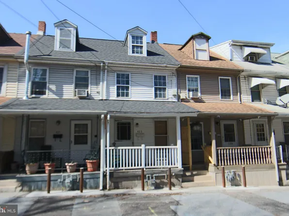 423 Catherine St, Steelton, PA 17113